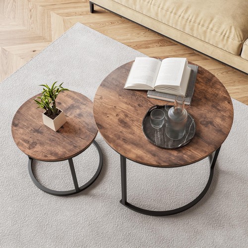 Hojinlinero small round - hojinlinero,