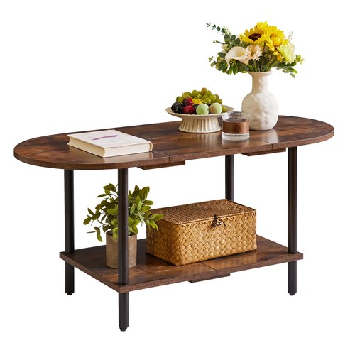 Small coffee table living room - small,