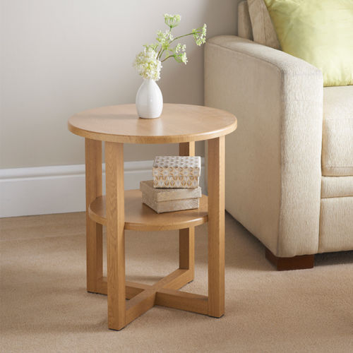 Contemporary round oval - oval, shaped