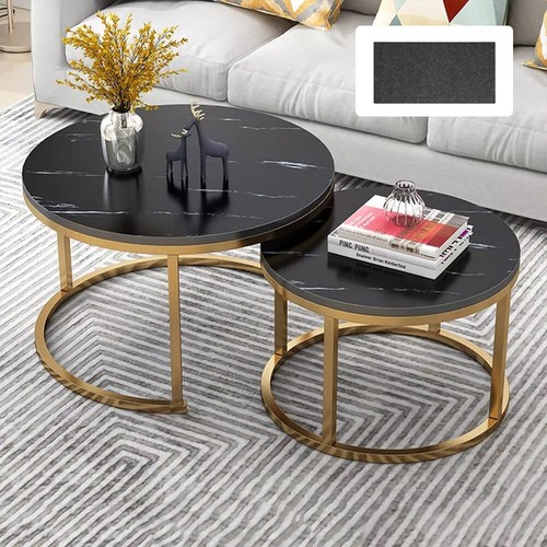 Nesting coffee tables - nesting,