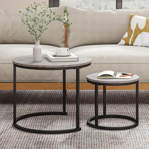 Hojinlinero small coffee table - small,