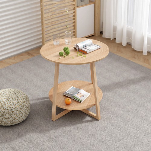 70cm round coffee - 40, 50