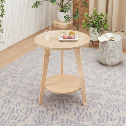 70cm round coffee - 40, 60