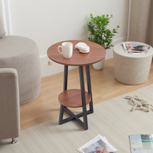 70cm round coffee - 50,