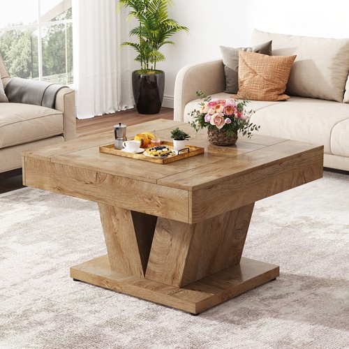 Estuary modern square coffee - modern,