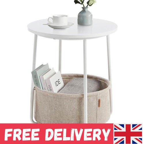 Elegant small round coffee - small,