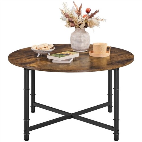 Rustic small round - small,