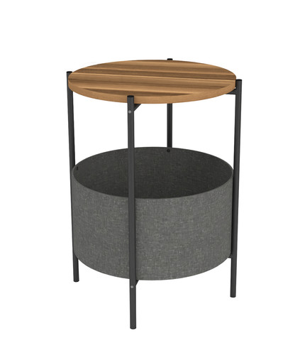 Coffee table with storage - coffee,