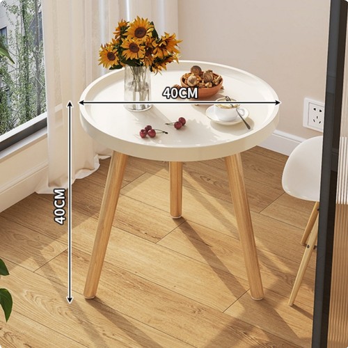 Small coffee table minimalist - small,