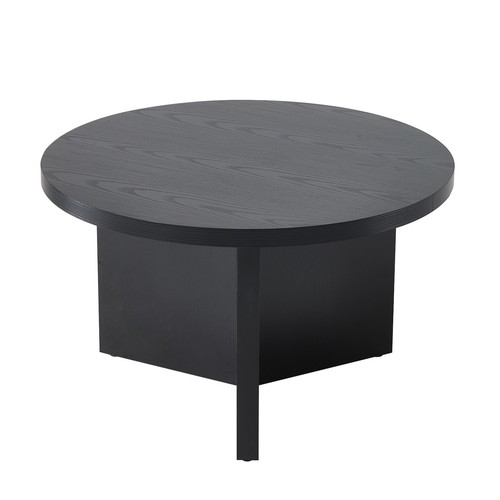 70cm round circle coffee - round, table