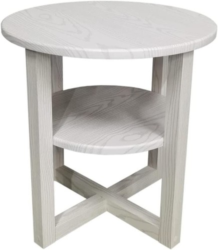 Tier round side - 2,