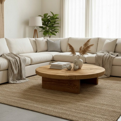 Salisbury rustic round - salisbury,