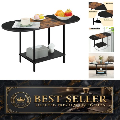 Tier small coffee - 2-tier,