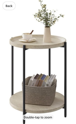 Brand new woltu round - brand,