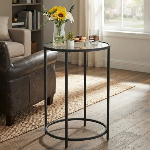 Stylish small round coffee - stylish,