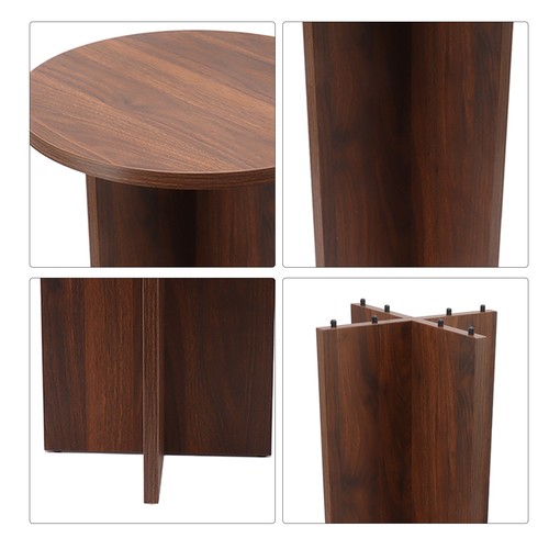 Solid wood small round - wood,