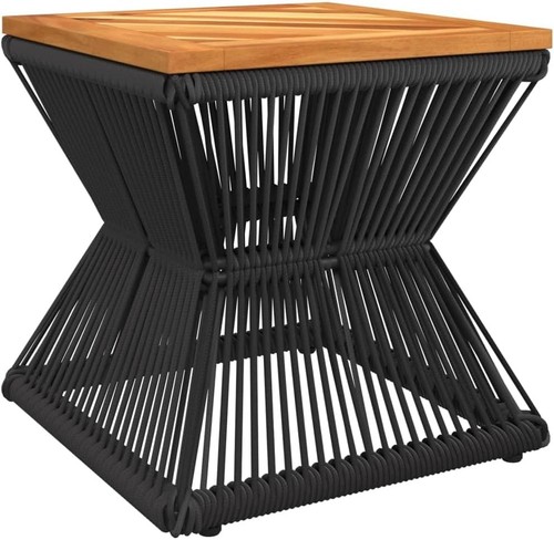 Coffee table round side - coffee,