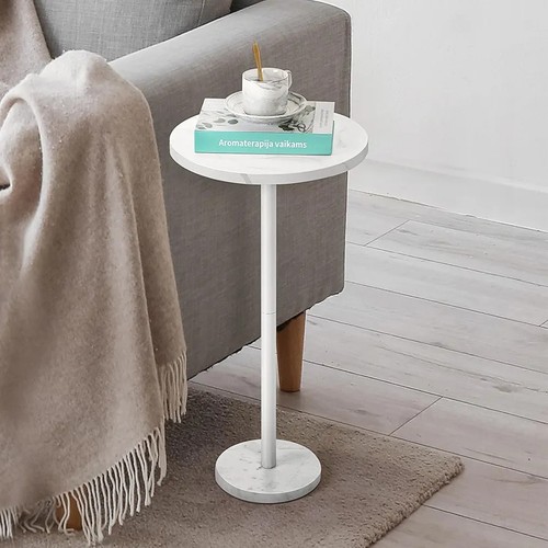 Smusei small black round - black,