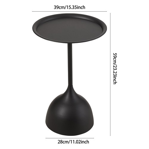 Small coffee table - coffee,
