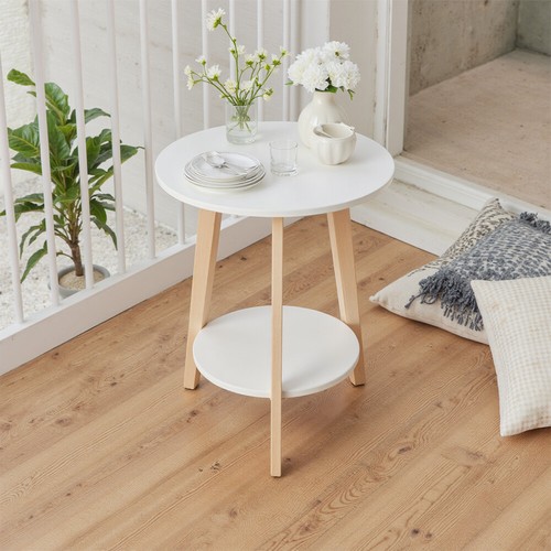70cm round coffee - 40,