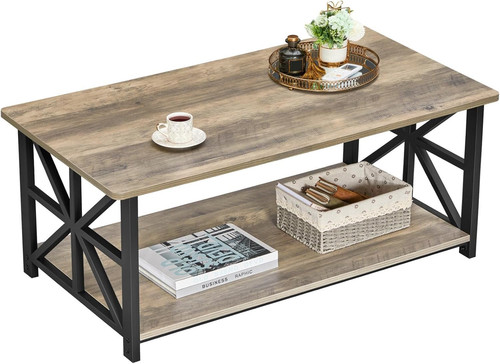 Greenforest tier coffee - 2-tier,