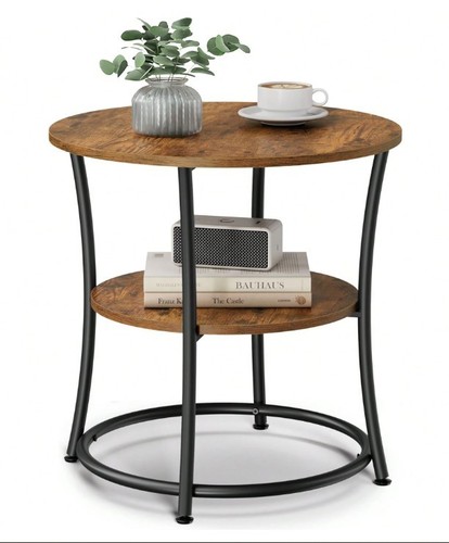 Modern round coffee - modern,