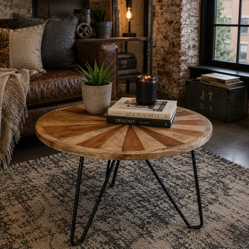 Mogas small coffee - coffee, table