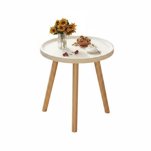 Small coffee table space - table,